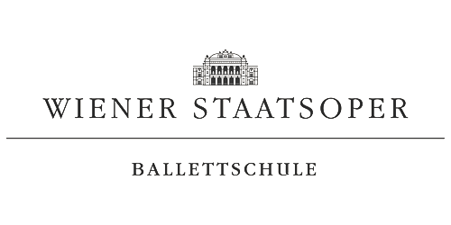 Logo Wiener Staatsoper Ballettschule