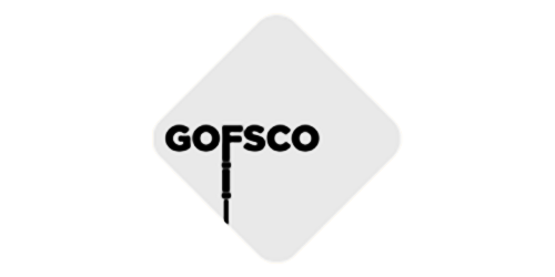 Logo Gofsco