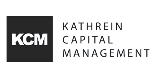 Logo Kathrein Capital Management