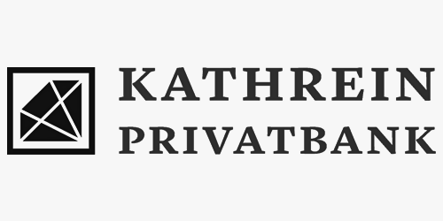 Logo Kathrein Privatbank