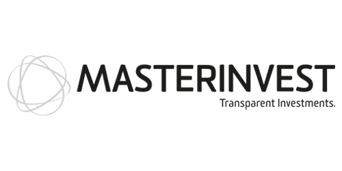 Logo Masterinvest Kapitalanlagegesellschaft