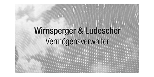 Logo Vermögensverwalter Wirnsperger & Ludescher