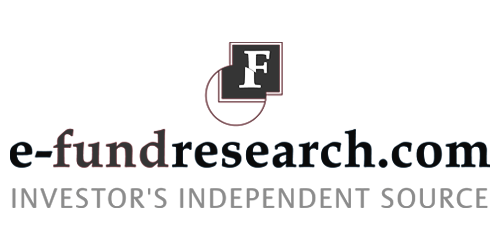 Logo e-fundsresearch