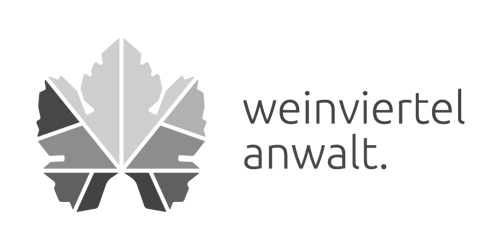 Logo Weinviertel Anwalt